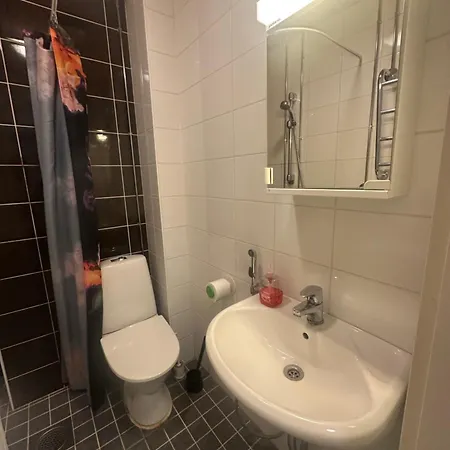 Prime Citynest Helsinki