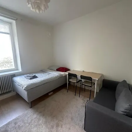 Prime Citynest Apartment