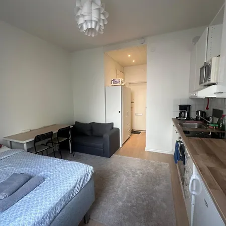 Prime Citynest * Helsinki