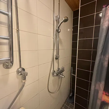 Apartment Prime Citynest Helsinki