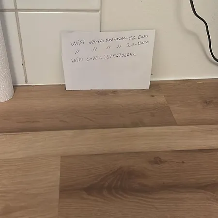 Apartment Prime Citynest