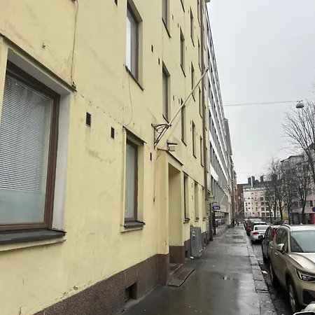 Apartment Prime Citynest