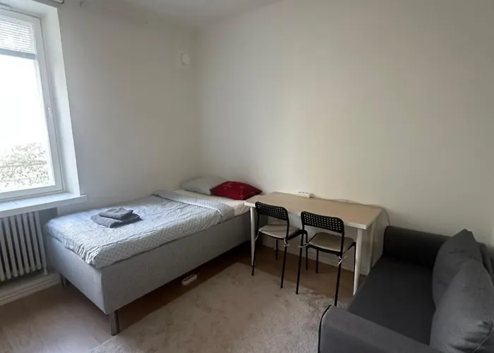 Prime Citynest Appartement