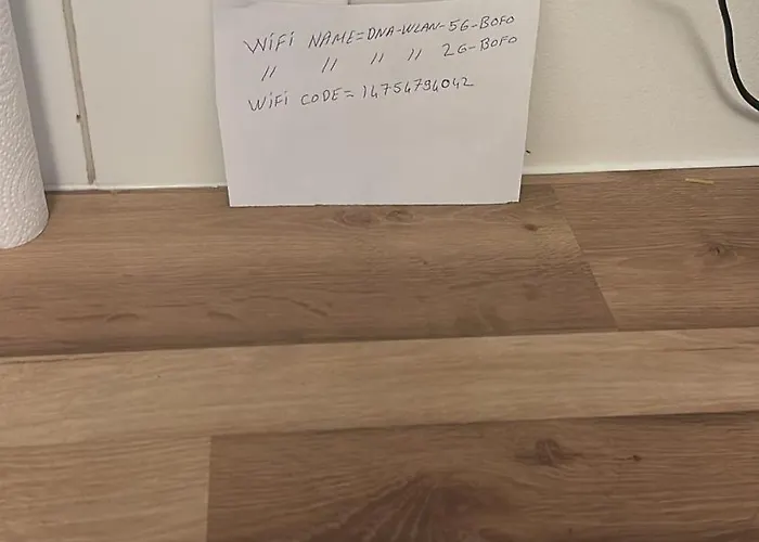 Appartement Prime Citynest