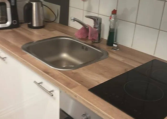 Prime Citynest Appartement *