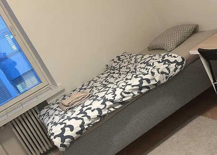 Prime Citynest * Helsinki