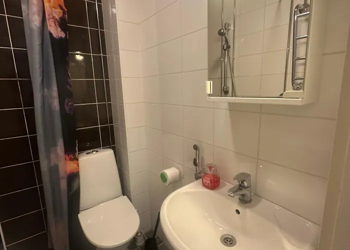 Prime Citynest Helsinki