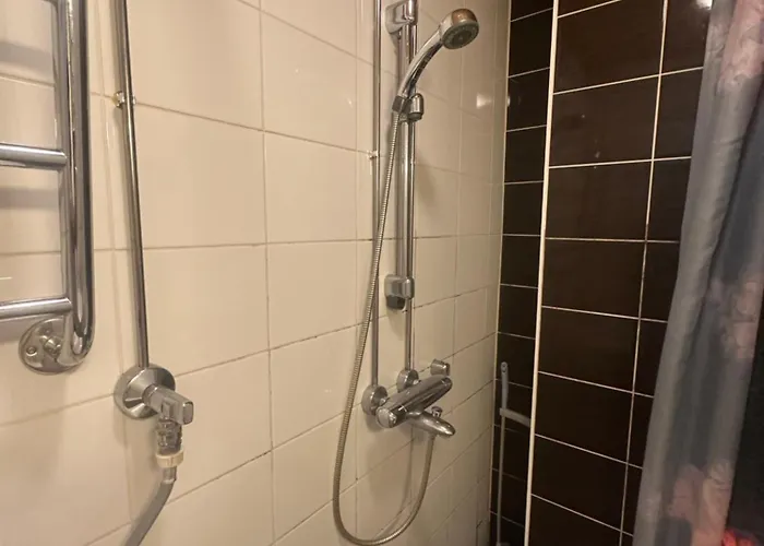 Huoneisto Prime Citynest Helsinki