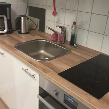 Prime Citynest Lägenhet *