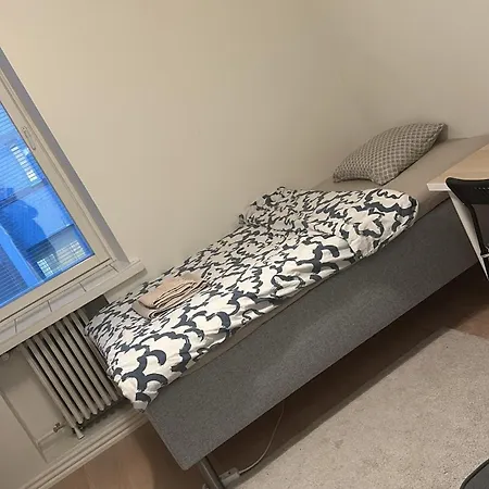 Prime Citynest * Helsingfors